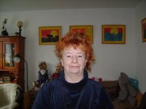 Autor Waltraud Lübker