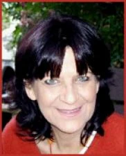 Autor Brigitte Gabeli