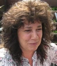 Autor Sylvia Schnackenbeck