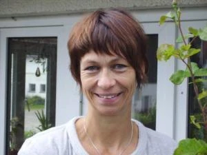 Dorothee Waldstein (Herausgeberin)
