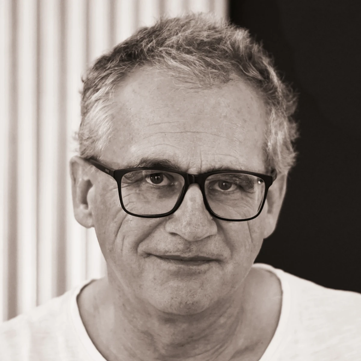 Autor Anton Zinkl