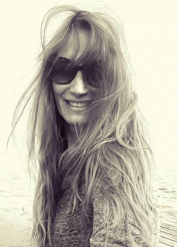 Autor Bettina Kanthak