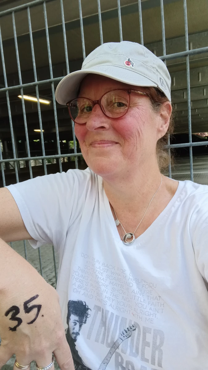 Autor Elke Gerhardt