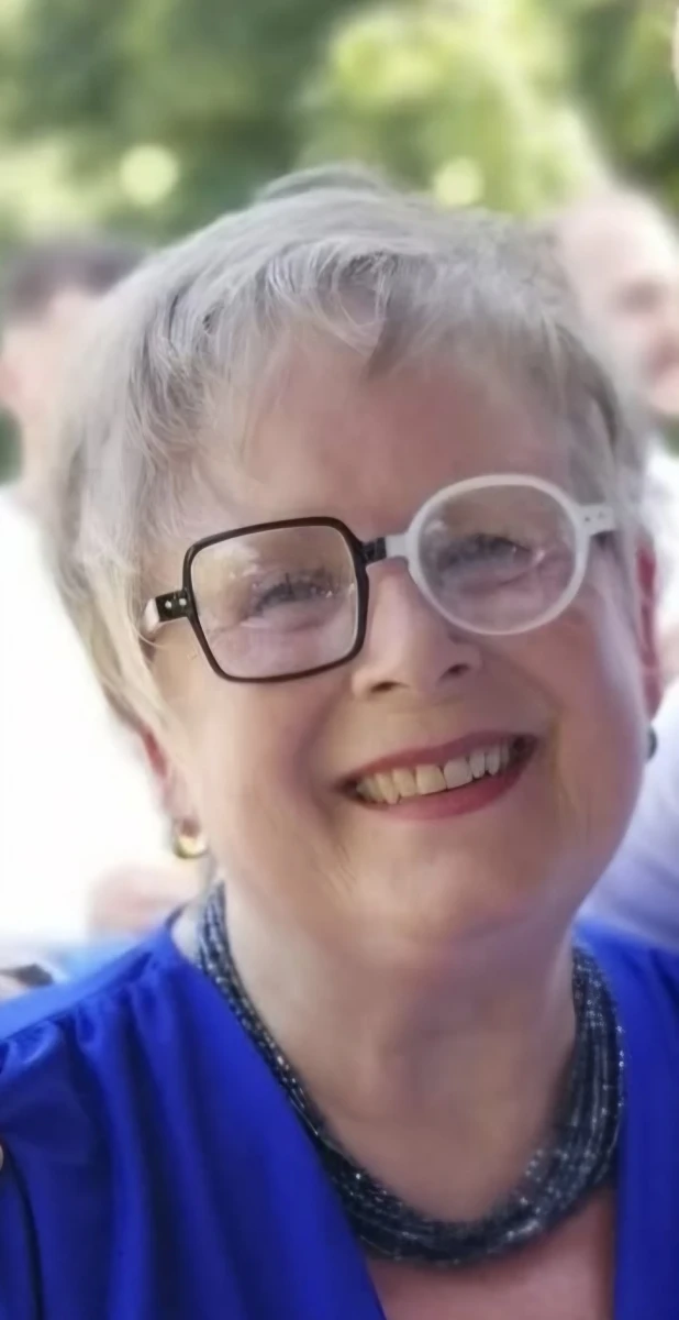 Autor Elke Ortwig