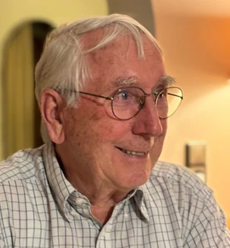 Autor Günther Tritschler