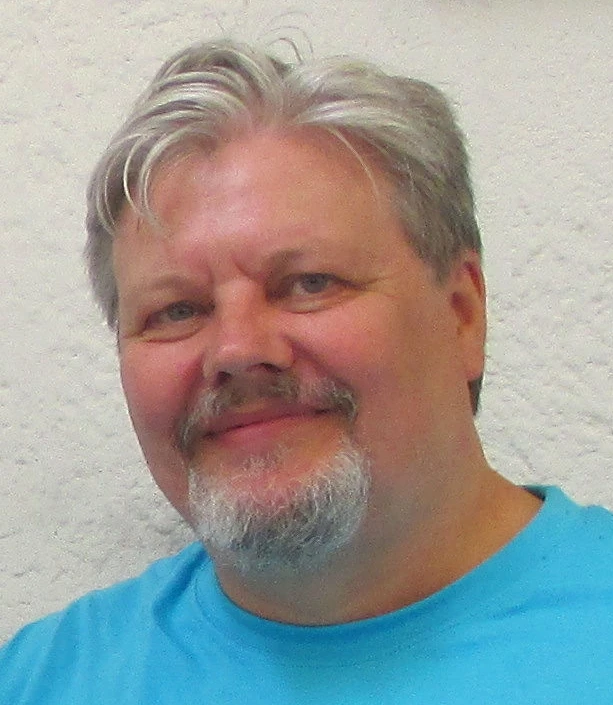 Autor Hanno Jörgensen