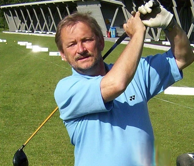 Heinz Schmidbauer