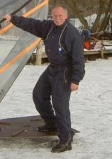 Autor Heinz Schäfer