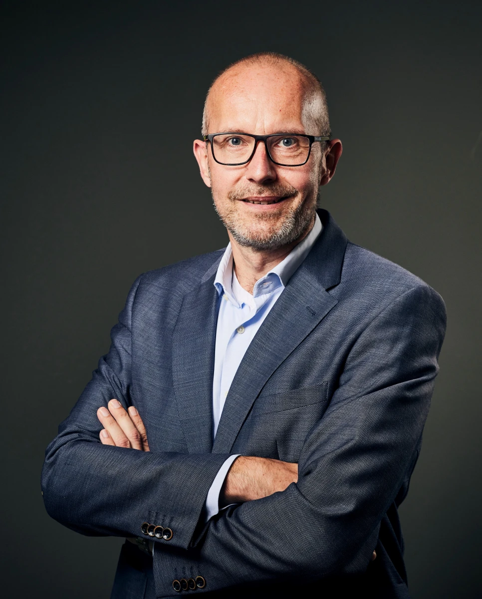 Autor Holger Langer