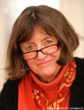 Autor Gabriele Schreib