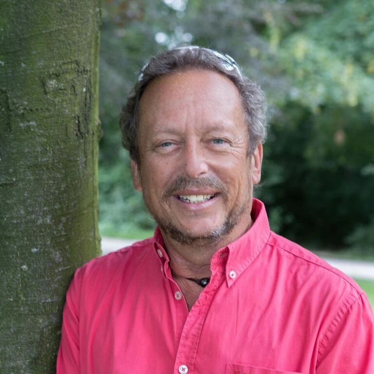 Autor Jürgen M. Grucza