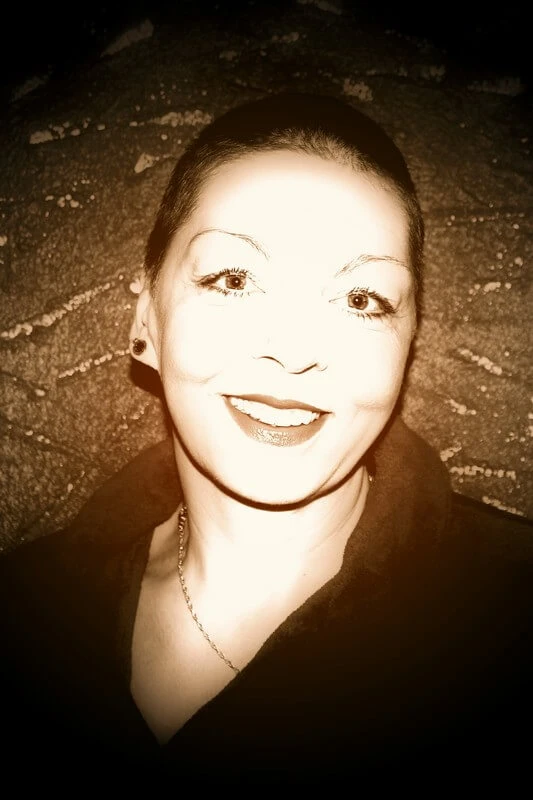 Autor K. Soraya Kurschat