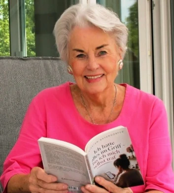 Autor Kirsten Bayerdörfer