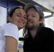 Autor Ingrid Letzgus und Matthew Jones