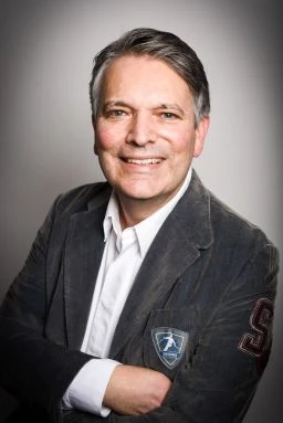 Autor Rödiger Voss