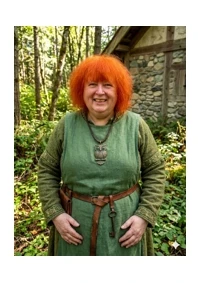 Autor Romy Hildebrand-Behrendt