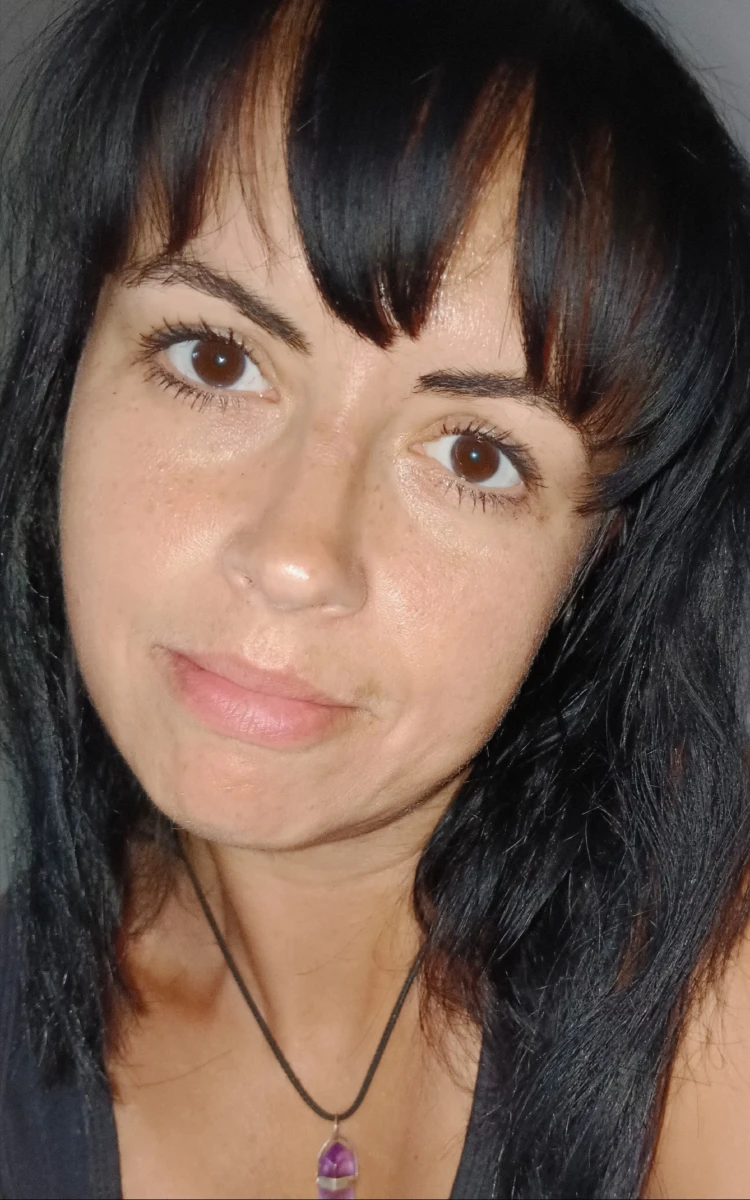 Autor Silke Fink