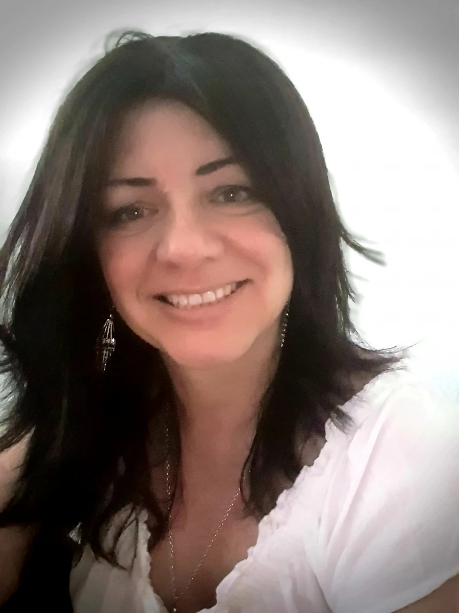 Autor Silvia Vogt