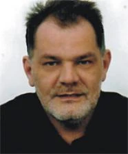 Autor Hans Steffen