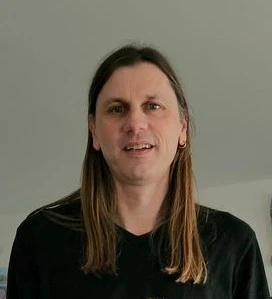 Autor Thomas Frie
