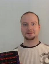 Autor Sven Günther