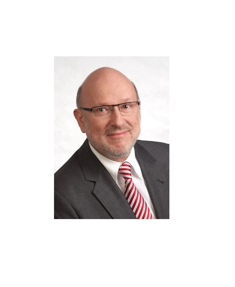 Autor Ulrich Gräff