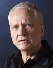Autor Werner Sack