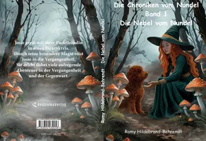 Buch "Die Nebel vom Nundel"