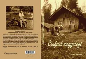 Buch "Einfach weggelegt"