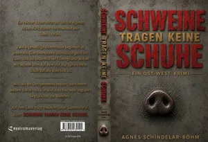 Buch "Schweine tragen keine Schuhe"