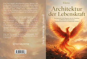 Buch "Architektur der Lebenskraft"
