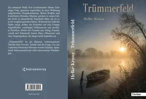 Buch "Trümmerfeld"