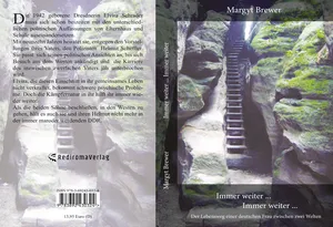 Buch "Immer weiter ... immer weiter ..."
