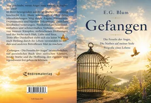 Gefangen