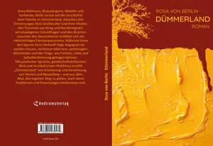 Buch "Dümmerland"