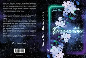 Buch "Dreamcatcher" von Traila Mori