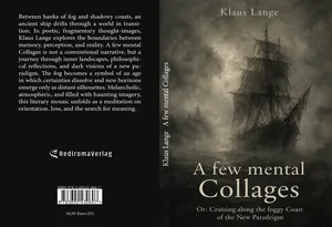 Buch "A few mental Collages"