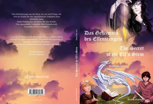 Das Geheimnis des Elfenstengels
