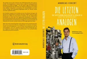 Die letzten Analogen