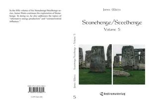 Buch "Stonehenge/Steelhenge - Volume 5"