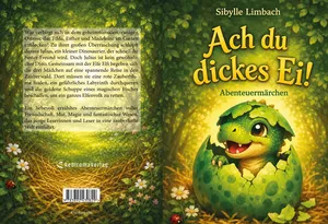 Ach du dickes Ei!