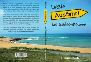 Letzte Ausfahrt: Les Sables-d'Olonne