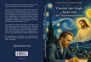 Vincent van Gogh, Jesus und der Emotionsautismus