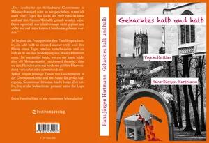 Gehacktes halb und halb