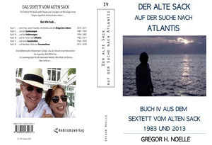 Der alte Sack auf der Suche nach Atlantis