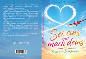 Sei eins und mach deins