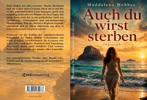 Auch du wirst sterben
