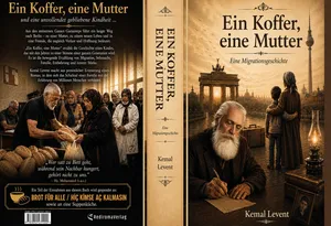 Ein Koffer, eine Mutter