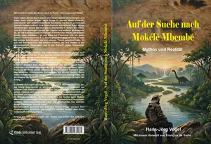 Auf der Suche nach Mokélé Mbembé