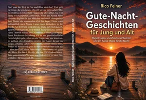 Gute-Nacht-Geschichten für Jung und Alt